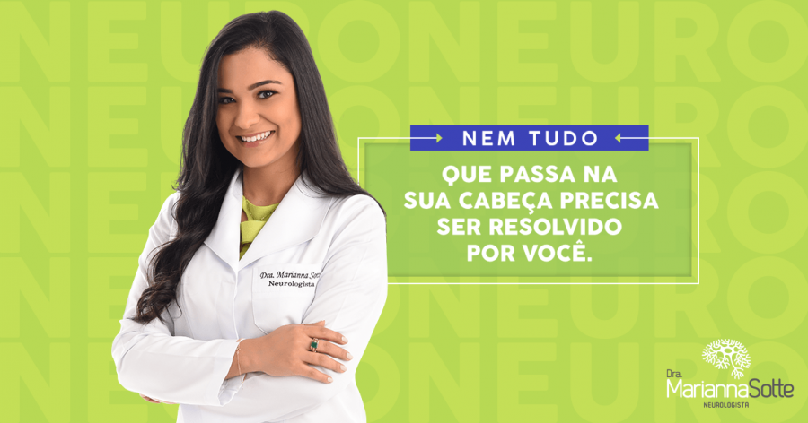 Quem é Dra. Marianna Sotte?