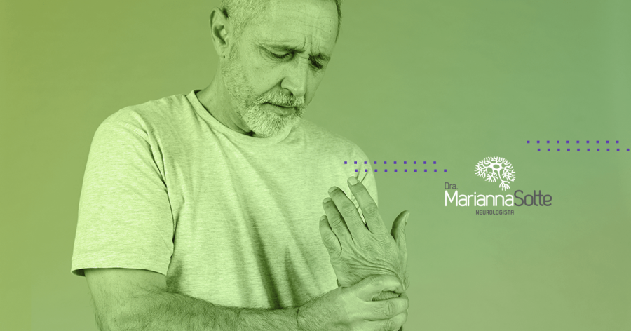 O que é Mal de Parkinson? Como evitar?