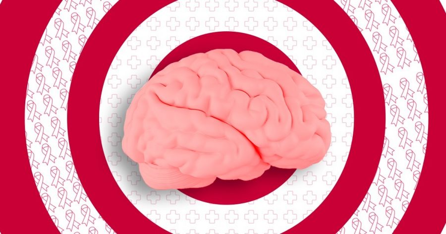 Dezembro Vermelho – Sintomas neurológicos em pacientes HIV positivo.