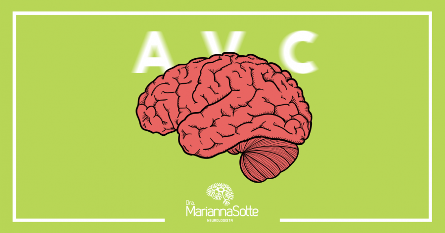 O que é Acidente Vascular Cerebral e suas consequências?