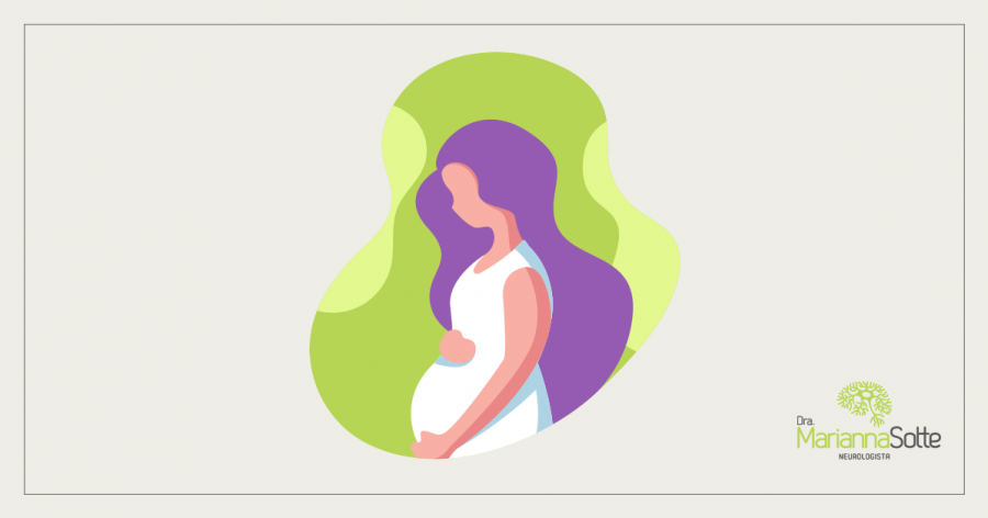 Quais são as doenças neurológicas por má formação congênita e como identificá-las?