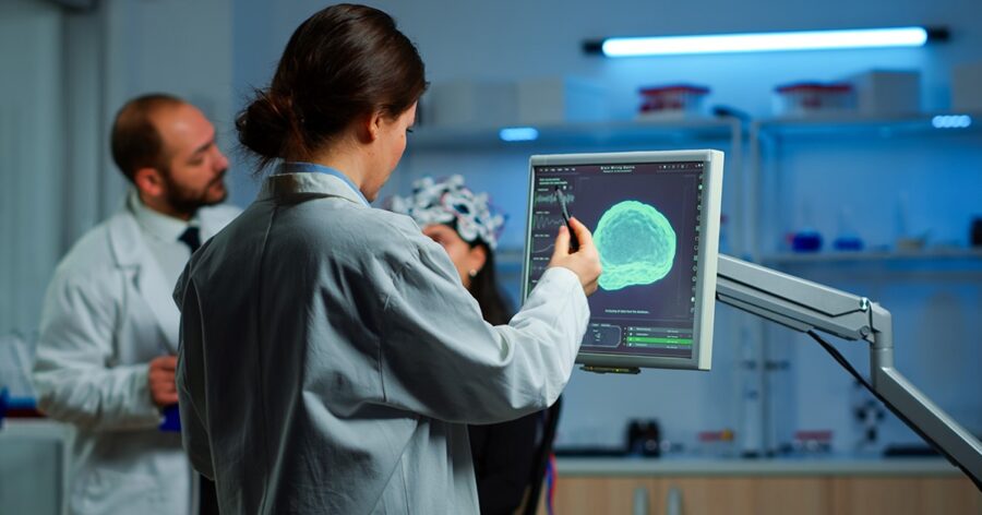 Desvendando as Doenças Neurológicas: Um Guia para Entender o Cérebro
